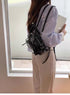 Premium Quality Fashionable Baguette Shoulder Hand Bag